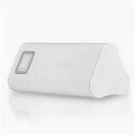 Внешний аккумулятор (универсальный) Yoobao Power Bank YB-631 White 6600 mAh (Белый)