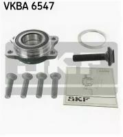 Подшипник ступичный передн AUDI: A6 04-/ALLROAD SKF VKBA6547