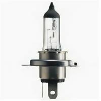 Лампа Philips Halogen 12V HS1 12V-35 / 35W (PX43T) ( +40% света; белый яркий свет) CityVision Moto PHILIPS 12636CTVBW