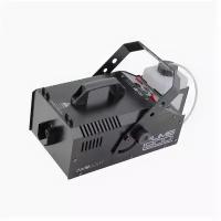 Генератор дыма Involight FUME900DMX