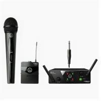 Радиосистема с микрофоном Akg WMS40 Mini2 Mix Set BD US45AC