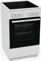 Плита Gorenje GEC5A41WG