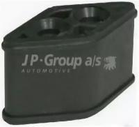 (881310967) Опора радиатора JP Group 1214250300