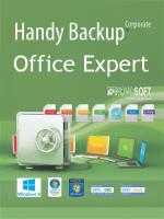 Handy Backup Office Expert 8