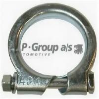 (880856294) Хомут крепл.глушителя 49 mm JP Group 1221400200