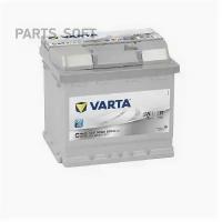 VARTA 554400053 Стартерная аккумуяторная батарея Стартерная акку