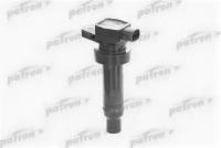 Катушка зажигания HYUNDAI I20 / I30 08-, Solaris 10 -, KIA Cee d I II 06-12, Soul 10-, Rio 11- Patron PCI1208