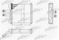 Радиатор отопителя DAEWOO: NUBIRA all, (-AC) Patron PRS2083