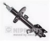 Амортизатор подвески Nissan Quashqai 07 NIPPARTS N5501045G