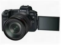 Цифровая фотокамера Canon EOS RP Kit 24-105mm F4 L IS USM