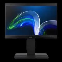 Acer Моноблок ACER Veriton Z4880G All-In-One 23.8" FHD (1920x1080), i5-11400, 8GB DDR4 2666, 512GB SSD M.2, Intel UHD, HD Cam, DVD-RW, Wifi, BT, USB KB&Mouse, Windows 10 Pro, 1Y