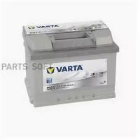 VARTA 561400060 Стартерная аккумуяторная батарея Стартерная акку