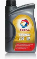 TOTALENERGIES 166222 Замена на 213756 Жидкость ГУР TOTAL FLUIDE DA 1