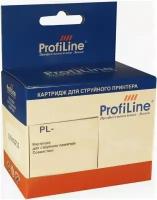 ABC Картридж ProfiLine 72 PL-C9372A (пурпурный) для HP DJT610/620/770/790/795/1100/1120/1200/1300/2300с