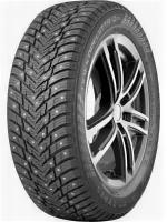 Шины Nokian Hakkapeliitta 10p 225/50R18 99T Шип