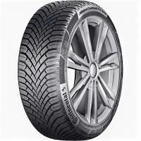 Автошина Continental WinterContact TS860 205/65 R17 96V