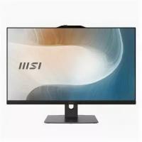 Моноблок MSI Modern AM272P 12M-238XRU Intel Core i5 1240P, 1.7 GHz - 4.4 GHz, 16384 Mb, 512 Gb SSD, 27" Full HD 1920x1080, DVD нет, Intel Iris Xe Graphics, 120W, DOS, белый, 7.42 кг, 9S6-AF8212-238