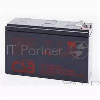 Батарея CSB UPS 12360 (12v, 7.5Ah) UPS 12360