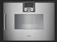 Gaggenau Комбинированный духовой шкаф-пароварка Gaggenau BSP250110