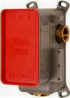 Скрытая часть FIMA|Carlo Frattini BOX F3000