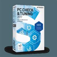 MAGIX PC Check & Tuning 2016 ESD