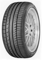 Шина Continental SportContact 5 235/50R18 97V RunFlat