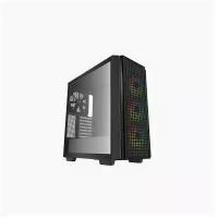 Корпус Deepcool CG540 Black