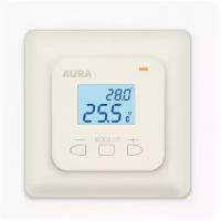 Терморегулятор AURA LTC 530 ivory