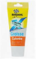 Смазка Bardahl Copper Grease 150 гр