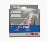 Антенна акимвная BOSCH (электр.) BOSCH 7617495200