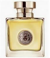 Versace Pour Femme парфюмированная вода 100мл