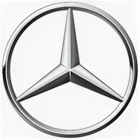 MERCEDES-BENZ 077102 771 02_=D13024M-01=Y12-52001M!колодки дисковые п.\ Hyundai XG 25/30/300 2.5i/3.0i V6 99>