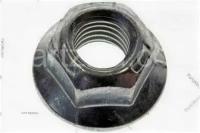 Гайка, самостопорящаяся, 8MM (CLINCH), 90115659003 Honda 90115-659-003