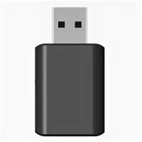 Аудио-адаптер Saramonic SR-EA2, USB-A