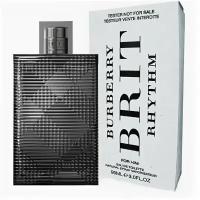 Туалетная вода Burberry Brit For Him тестeр 100 мл