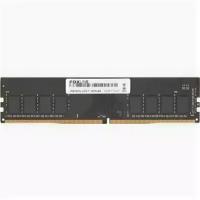 Foxline Модуль оперативной памяти 16ГБ DDR4 SDRAM Foxline FL3200D4U22-16G (PC25600, 3200МГц, CL22) (oem)