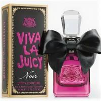 Парфюмерная вода Juicy Couture Viva La Juicy Noir 100 мл