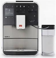 Кофемашина MELITTA Caffeo Barista T Smart SST (21782)