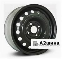 Колесный диск ТЗСК Hyundai_Kia 6,5x16 4x100 D54.1 ET50 Black