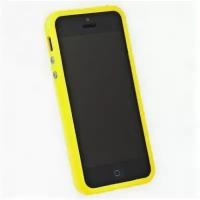 Бампер для iPhone 5 / 5S bumper