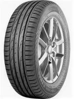 Шины Nokian Hakka Blue 2 SUV 285/60R18 116V