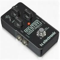 Педаль эффектов для электрогитары Tc electronic SENTRY NOISE GATE