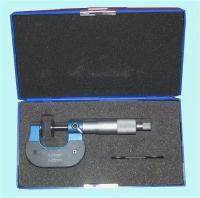 Микрометр Зубомерный МЗ- 25 0-25 мм (0,01) \"CNIC\" (456-105) (шт)
