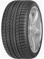 Шины Goodyear Eagle F1 Asymmetric 245/45R17 99Y Runflat