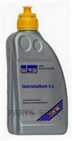 SRS 4033885000922 Масо трансмиссионное GETRIEBEOIL L5 GL-4+ 75W90 синт.1 SRS