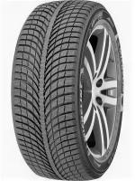 Шины Michelin Latitude Alpin 2 295/40R20 106V