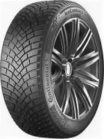 Шины Continental IceContact 3 265/60R18 114T Шип