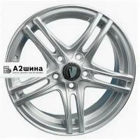 Колесный диск Venti 1505 6x15 5x100 D57,1 ET38 SL