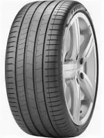 Шины Pirelli P Zero New (Luxury Saloon) 275/40R19 101Y Runflat