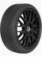 Шины Michelin Pilot Alpin 5 245/35R20 95V